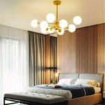 10 lights Sputnik Chandelier Aslam Lighting 06