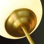 10 lights Sputnik Chandelier Aslam Lighting 08