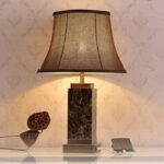 Aesthetic Bedside Lamp Aslam Lighting 01