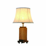 Aesthetic Bedside Lamp Aslam Lighting 03