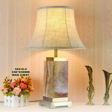 Aesthetic Bedside Lamp Aslam Lighting 05