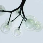 Bison Pendant Light Aslam Lighting 01