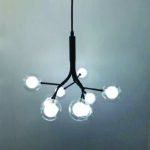 Bison Pendant Light Aslam Lighting 04