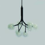Bison Pendant Light Aslam Lighting 05