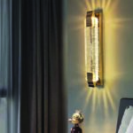 Bubble Crystal Luxury Wall Lamp Aslam Lighting 03