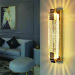 Bubble Crystal Luxury Wall Lamp Aslam Lighting 04