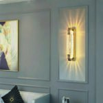 Bubble Crystal Luxury Wall Lamp Aslam Lighting 05