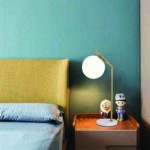 Contemporary LED Table Lamp Aslam Lighting 01