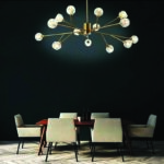Creative Crystal Chandelier Aslam Lighting 03