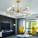 Creative Crystal Chandelier Aslam Lighting 04