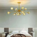 Creative Crystal Chandelier Aslam Lighting 05
