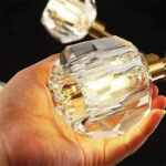 Creative Crystal Chandelier Aslam Lighting 06