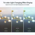 Creative Crystal Chandelier Aslam Lighting 07