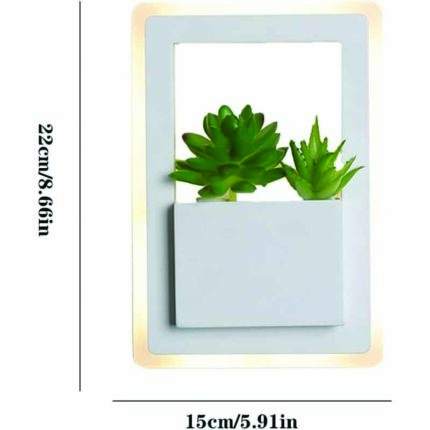 Creative Indoor Wall Sconce Aslam Lighting 03