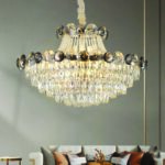 Gioro Crystal Chandelier Aslam Lighting 02