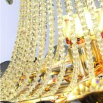 Gioro Crystal Chandelier Aslam Lighting 04