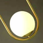 Glass Lamp Pendant Lamp Aslam Lighting 02