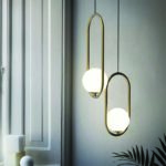Glass Lamp Pendant Lamp Aslam Lighting 03