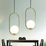 Glass Lamp Pendant Lamp Aslam Lighting 04