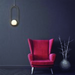 Glass Lamp Pendant Lamp Aslam Lighting 05