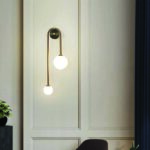 Harold Electricals Melkweg Wall Light Aslam Lighting 01