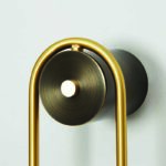 Harold Electricals Melkweg Wall Light Aslam Lighting 04