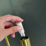 Harold Electricals Melkweg Wall Light Aslam Lighting 05