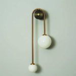 Harold Electricals Melkweg Wall Light Aslam Lighting 06