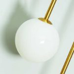 Harold Electricals Melkweg Wall Light Aslam Lighting 07