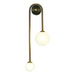 Harold Electricals Melkweg Wall Light Aslam Lighting 08