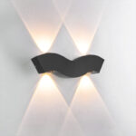 LED Aluminum Wall Light Aslam Lighting 03