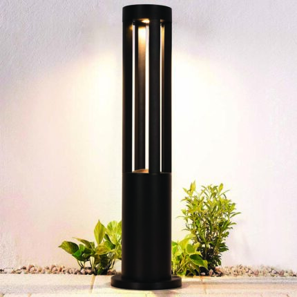 LED Bollard Garden Light Aslam Lighting 04