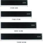 LED Ceiling Light Aslam Lighting 01