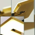 LED Mirror Light Aslam Lighting 02