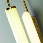 LED Modern Wall Light Aslam Lighting 01