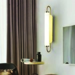LED Modern Wall Light Aslam Lighting 02