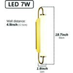 LED Modern Wall Light Aslam Lighting 03