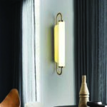 LED Modern Wall Light Aslam Lighting 05