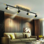 LED Surface Mounted Track Lights Aslam Lighting 02