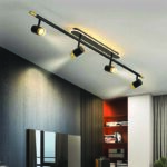 LED Surface Mounted Track Lights Aslam Lighting 04