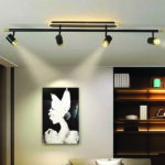 LED Surface Mounted Track Lights Aslam Lighting 05