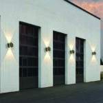 LED Warm Wall Lamp Aslam Lighting 04