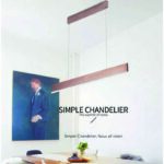 Linear LED Pendant Lamp Aslam Lighting 03