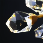 Luxurious Crystal Ball Chandelier Aslam Lighting 04