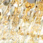 Luxury Crystal Chandelier Aslam Lighting 02