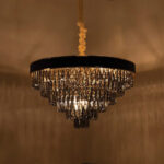 Luxury Crystal Chandelier Aslam Lighting 03