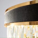 Luxury Crystal Chandelier Aslam Lighting 04