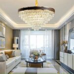 Luxury Crystal Chandelier Aslam Lighting 05