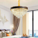 Luxury Crystal Chandelier Aslam Lighting 06
