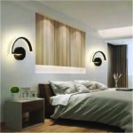 Minimalist Modern Wall Sconce Aslam Lighting 02